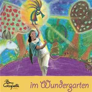 Cocopelli Family - Im Wundergarten FLAC album