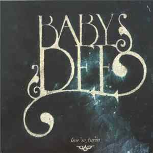 Baby Dee - Live In Turin FLAC album