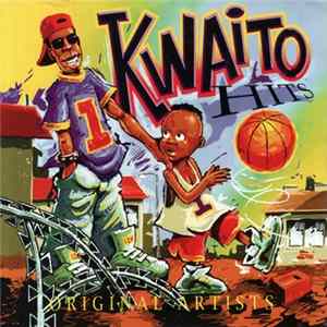 Various - Kwaito Hits FLAC album