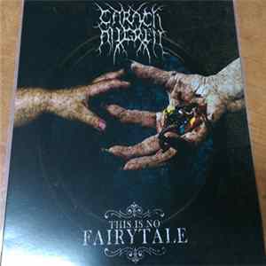 Carach Angren - This Is No Fairytale FLAC album