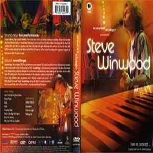 Steve Winwood - Live In Concert... FLAC album