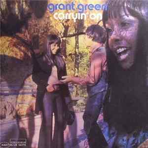 Grant Green - Carryin' On FLAC album