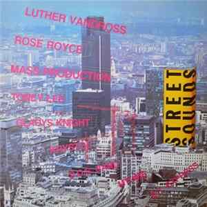 Various - Street Sounds Edition 12 FLAC album