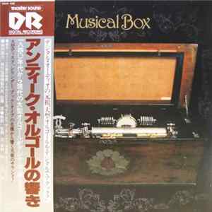 No Artist - Musical Box アンティークオルゴールの響き FLAC album
