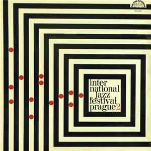 Various - International Jazz Festival Prague 2 FLAC album