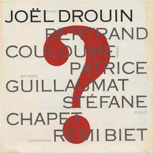 Joël Drouin - Chapitre Premier FLAC album