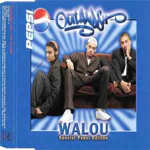 Outlandish - Walou (Special Pepsi Edition) FLAC album