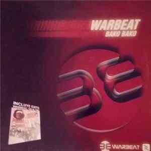 Warbeat - Bako Bako FLAC album