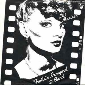 Froilein Irmgard & Band - Lili Marleen FLAC album