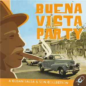 Various - Buena Vista Party FLAC album