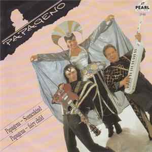Papageno - Papagena - Sonnenkind FLAC album