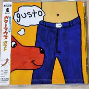 Guttermouth - Gusto FLAC album