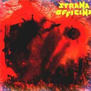 Strana Officina - Strana Officina FLAC album