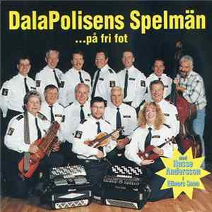 Dalapolisens Spelmän - På Fri Fot FLAC album