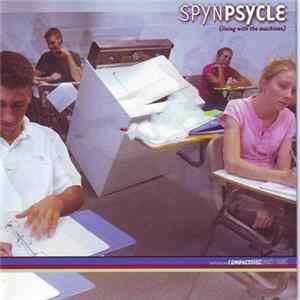 Various - Spynpsycle (Living With The Machines) FLAC album