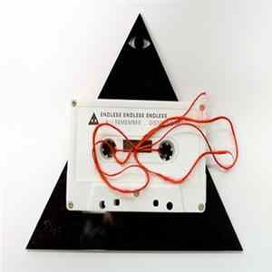 Endless Endless Endless - Black Talisman FLAC album