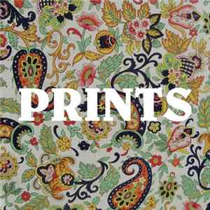 Prints - Prints FLAC album