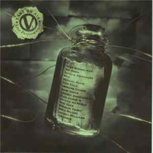 Various - Rare On Air (Live Performances Vol. One) FLAC album
