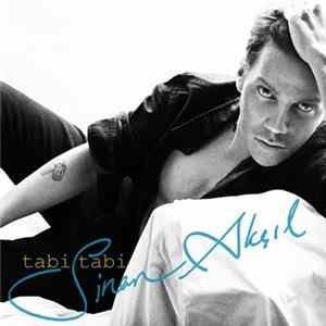 Sinan Akçıl - Tabi Tabi FLAC album