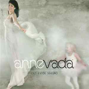 Anne Vada - Det Evige Sekund FLAC album