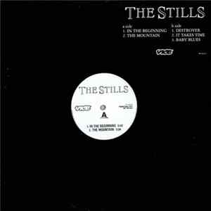 The Stills - In The Beginning FLAC album