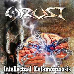 Wrust - Intellectual Metamorphosis FLAC album
