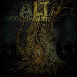 Sunn O))) & Boris - Altar FLAC album