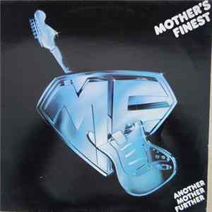 Mother's Finest - Another Mother Further FLAC album