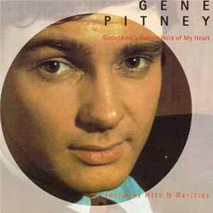 Gene Pitney - Something's Gotten Hold Of My Heart FLAC album