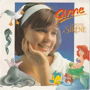 Anne - La Petite Sirène FLAC album