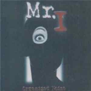 Mr. I - Organized Noise FLAC album