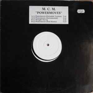 M.C.M. - Powermoves FLAC album