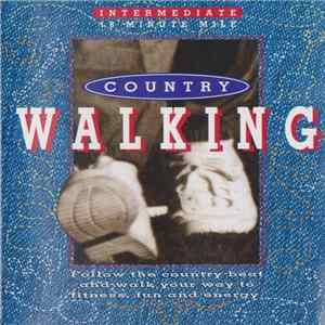 Unknown Artist - Country Walking - Intermediate FLAC album