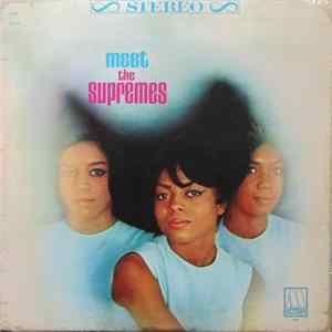 The Supremes - Meet The Supremes FLAC album
