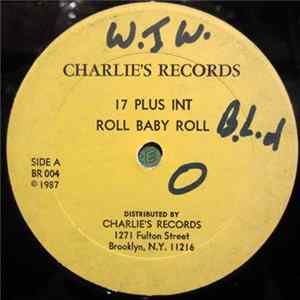 17 Plus Int - Roll Baby Roll FLAC album
