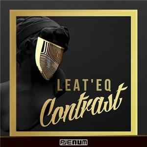 Leat'eq - Contrast FLAC album
