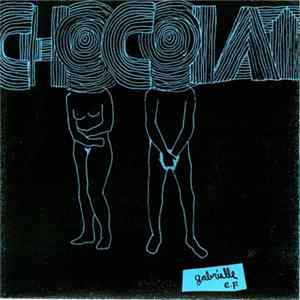 Chocolat - Gabrielle E.P. FLAC album