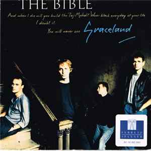 The Bible - Graceland FLAC album