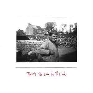 The Gunshy - There's No Love In This War FLAC album
