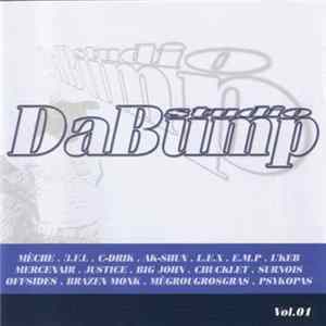 Various - DaBump Vol.1 FLAC album