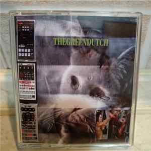 Green Dutch - Deadly Fists, Invisible Kicks FLAC album