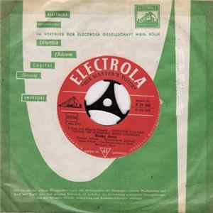 Teddy Palmer - Blacky Jones / Jenny Jo FLAC album