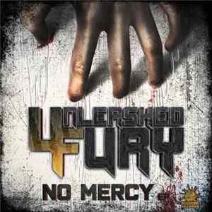 Unleashed Fury - No Mercy EP FLAC album