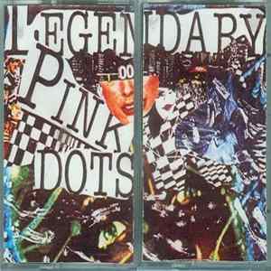 The Legendary Pink Dots - Chemical Playschool 1 & 2 FLAC album