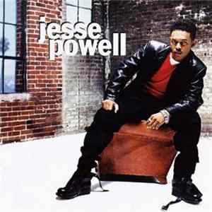 Jesse Powell - Jesse Powell FLAC album