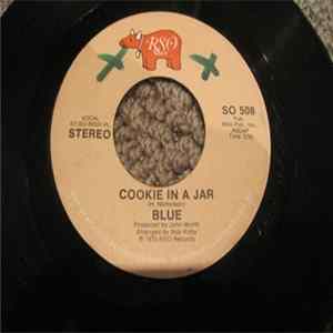 Blue - Cookie In A Jar *Don't Let This Feeling Go FLAC album