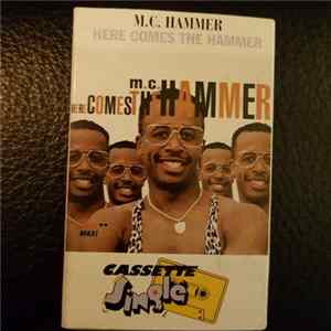 M. C. Hammer - Here Comes The Hammer FLAC album