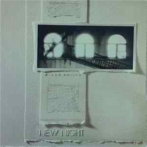 Billy Smiley - New Night FLAC album