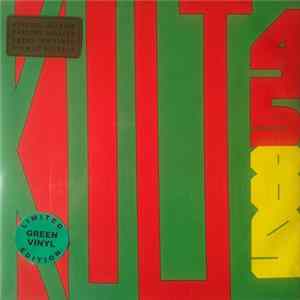 Kult - 45-89 FLAC album