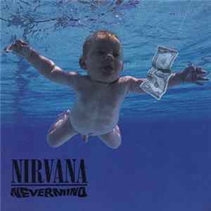 Nirvana - Nevermind FLAC album